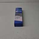 Tile Tub Scrubber Brush with 52-inch Adjustable Long Handle 3-in-1 Rotatable Shower Brush for Cleaning3 Different Replacement Brush Heads for Cleaning Tub Tile Bathroom Kitchen Walls Blue