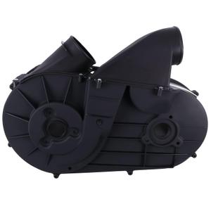 DVPARTS Inner Clutch Cover Belt Box 2635158 2635822 2634229 Compatible with 2014-2023 Polaris RZR XP 1000 General 1000 Ranger Crew XP 1000 900 Accessories