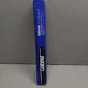 Gabriel 61591 ProGuard Front Shock Absorbers for Ford E-150, E-250, E-350 Super Duty; Club Wagon; Econoline; Econoline Club Wagon; Explorer; Mazda Navajo (1 Pack)