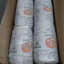 Huggies Size 4 Diapers, Little Movers Baby Diapers, Size 4 (22-37 lbs), 120 Count