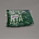 Team Santa 2025 Santa Claus Hat Christmas T-Shirt Size Medium Color Green, Size M