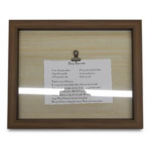 Wooden Picture Frame, 9x11inch