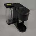 Keurig K-Supreme Plus SMART Coffee Maker, Single Serve K-Cup Pod Coffee Brewer, BREWID and MultiStream Technology, 78 Oz, Black