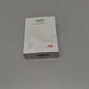 Hearing Aids for Seniors, Rechargeable OTC Hearing Aid with 16-Channel Digital Chips - Intelligent Noise Cancelling, Comfort Fit in Ear Canal & 7-Day Standby