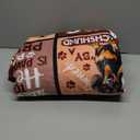 Dachshund Lovers' Soft Throw Blanket, Cute Weiner Dog Design, 60'x50'