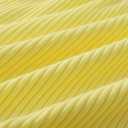 YOUNGER TREE Toddler Girl Summer Sundress Sleeveless Casual Dress Ruffle Hem Cotton Solid Outfits with Bowknot (Yellow)