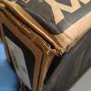 Husky Liners Weatherbeater Floor Mats | Fits 2011-2017 Honda Odyssey | 2nd Row, 1-pc Black - 19881