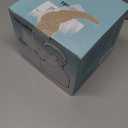 Whistling Tea Kettle for Stovetop, 2 Quart Small Tea Kettle for Tea and Coffee, 1.8L Food Grade Stainless Steel Tea Pot, Hot Water Kettle for Stove Top, Water Boilers (Stainless Steel)