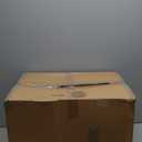 Crisschirs 6-in-1 XL Large Baby Gym & Ball Pit, Play Mat & Play Gym, Combination Baby Activity Gym with Milestone Cards for Sensory Exploration and Motor Skill Development, Balls are not Included (Brown)