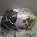 Bird Netting 25x25 Ft, 1/2In Mesh Heavy Duty Garden Netting Pest Barrier for Plants, Fruit Trees, Vegetables, Extra Strong Woven Mesh Netting, Animal Fencing Against Birds, Deer, Poultry