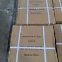 BalanceFrom Cast Iron Olympic 2-Inch Plate Weight Plate for Strength Training, Weightlifting and Crossfit, Multiple Packages, Style: F. 280LB Set, Color: Style #5