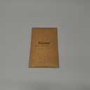 for iPhone 14/15/16 Pro & Pro Max Camera Lens Protector [2 Pack], Tempered Glass with Metal Alloy Frame, for iphone 16 pro max lens protector, HD Clear Photography, White