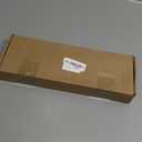 uxcell Black Metal Security Housing Mount Bracket for CCTV Camera