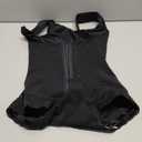 SHAPSHE Fajas Colombianas Moldeadoras Postpartum Stage 2/3 Body Shaper Tummy Control Shapewear for Women with 8 Bones (Medium, Black)