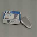 Oven Lock Child Safety, 1 Pack, Oven Door Lock Child Safety, Oven Baby Proofing, Heat-Resistant, Durable & Easy to Install Oven Safety Locks for Toddlers, Baby Proof Oven (White)