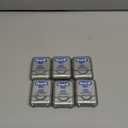 Oral-B Glide Cool Mint Deep Clean Floss, 6 Count, Glide Dental Floss