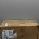 Shoe Slots Organizer, 36PCS Adjustable Double Layer Stack Shoe Rack, 50% Space-Saving Storage Rack Holder, White