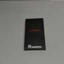 CANSHN Magnetic for iPhone 14 Case, Upgraded [Full Camera Protection] [Compatible with Magsafe] [Translucent Matte] Shockproof Protective Phone Case for iPhone 14 6.1" - Black