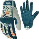 Digz Gardening Gloves, Garden Gloves for Women, Small