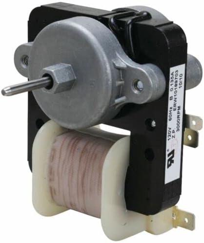 2214986 Refrigerator Evaporator Fan Motor for Refrigerators