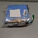 Amazon Basics Disposable Clear Assorted Cutlery Set, Premium Quality, 192 Count, Large Combo Pack Forks, Spoon and Knives