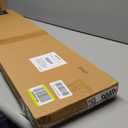 Medium 1 Piece - Floor Cord Cover Cord Protector Drop Over Drop Trak Cable Ramp for Office Warehouse - Black