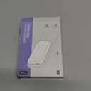 Portable Charger for Magsafe Power Bank - 10000mAh Magnetic Phone Charger, USB-C 22W PD Fast Charging, Slim Wireless Battery Pack for iPhone 17/16/15/14/13 Series, for Travel Cruise Essentials-Graphite