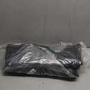 Car Bed - Camping Mattress for Car - Portable Travel Sleeping Bed Inflatable Mattress - Air Bed for Car Universal SUV Extended Air Couch - Black