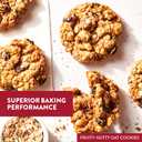 King Arthur Baking Company Gluten-Free & Whole Grain Rolled Oats 2lbs. (EXP 05/15/26)