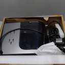 uwant Portable Carpet Cleaner with Steam& Heating System 18Kpa Powerful Suction Carpet Cleaner with 4 Cleaning Tools& Solution 2 in 1 Upholstery Cleaner Steam Cleaner for Pets, Car