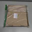 Daily Treasures 2Pcs Removable 9.06"x7.87" Shower Splash Guard with Silicone Sucker, Reusable Splash Guard for Shower, 3MM Thickened Bathtub Splash Guard,Detachable Bathtub Splash Guard for Tub