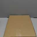 GOmaize Front Loading Black Picture Frame 11x14 Set of 3 Wall and Table Mounting
