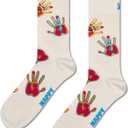 Happy Socks 2-Pack Gift Set (Summer Swirl)