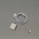 iWatch Charger for Apple Watch Charger Fast Charging, 6FT Multi Charging Cable with iPhone Charger USB C Block, 3-in-1 Travel Charger Cord for i-Watch Ultra 3/SE/11/10/9/8/7/6,iPhone 17/16/15/14/13/12