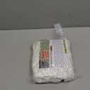 Balcony Netting for Pets Apartment Stair Trampoline Playground Child Safety Rope Net Driveway Net for Kids Safety Baseball Softball Net Sports Netting (3.3ft13.2ft, Black)