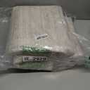 Art&Tuft Non-Slip Runner Rug - 3x8 Runner Rug Washable Low-Pile Rugs Runners, Soft Distressed Carpet Runner for Bedroom Bathroom Kitchen Laundry Living Room, Beige