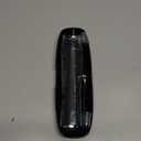 Aquasonic Black Series Ultra Whitening Toothbrush  ADA Accepted Electric Toothbrush- 8 Brush Heads & Travel Case  40,000 VPM Electric Motor & Wireless Charging - 4 Modes w Smart Timer (1 Count (Pack of 1))