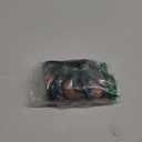 Pet Puppy Dog Halloween Sweater Cat Pumpkin Knitwear Clothes Costume with Cute Boo Pattern Halloween Sweater Coat for Kittens Small Dogs Cats M