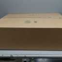 American Tourister Stratum 3.0 Large 28-Inch Spinner, Airline Approved, Durable Hardside Luggage, Expands 1.5", RightHeight Adjustable Handle, Elemental Blue, Large - Checked