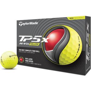 TaylorMade Golf TP5