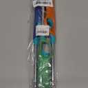 Refillable Butane Lighter,Long Stem BBQ Lighter,3 Pack Multipurpose Lighters(No Butane Fuel Inside)