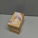 2 x 3-in-1 Soft Steam Grooming Brush for Dogs & Cats: Hair Remover, Cleaning & Massaging, Water Brush for Shedding, Suitable for Indoor Haired Cats, Dogs & Rabbits (Purple)