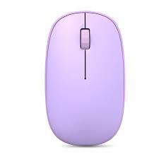 2.4G wireless mouse