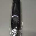 NOOFORMER Compact Reverse Folding Umbrella Automatic Windproof Travel Inverted Umbrellas (A7-Sky(Inverted))