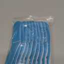 Male External Catheter Fixer Strap,Reusable Holder Band,Essential Mens Incontinence Products. (10 Pack)