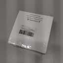 MEEDEE Black Velvet Ribbon 1 Inch Single Face Nylon Velvet Ribbon 2 Rolls 20 Yards Black Ribbons for Christmas Tree, Gift Wrappig, Rustic Wreath, Velvet Bow Making, Floral Bouquets, Home Decor