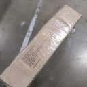 Garvee 10'x10' Pop-Up Canopy Tent with 4 Sidewalls - Portable Instant Commercial Canopy with Stakes, Ropes & Sandbags for Market, Patio & Camping, Black