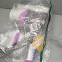 Oneisall LM3 Dog Grooming Vacuum, 8-in-1 Dog Grooming Kit, 11000Pa Super Suction Dog Hair Vacuum for Shedding Dogs Cats Hair, Purple