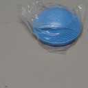 Marble Balance Game - 50 Colorful Marbles with Built-in Storage, Fun Family Challenge for 1-4 Players, Educational Toy for Kids & Adults, Perfect for Parties, Travel & Birthday Gifts (Blue)