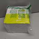 HIWARE 1000ml Glass Teapot with Removable Infuser, Stovetop Safe Tea Kettle, Blooming and Loose Leaf Tea Maker Set (33 oz)